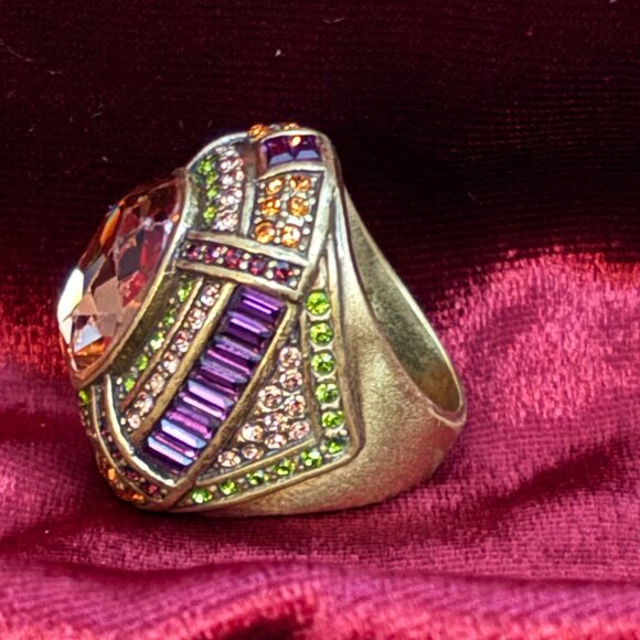 Cocktail Ring - Picture 3 of 4